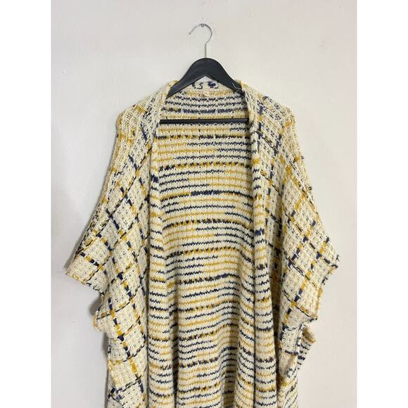 RAGA Multicolor Knit Cardigan - Picture 4 of 12